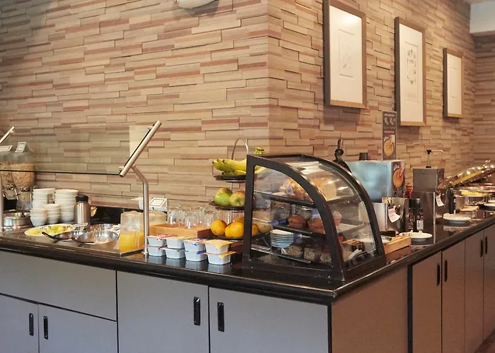 Radisson Hotel Portland Airport