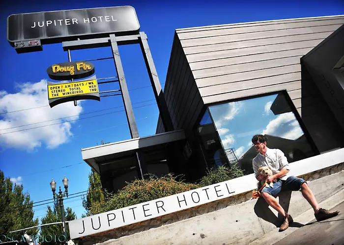JupiterAirport Hotel